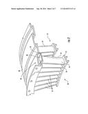 ADJUSTABLE TURBINE VANE COOLING diagram and image