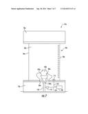 ADJUSTABLE TURBINE VANE COOLING diagram and image