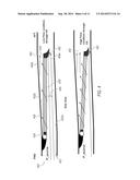 HEAT EXCHANGER INTEGRATED WITH A GAS TURBINE ENGINE AND ADAPTIVE FLOW     CONTROL diagram and image