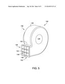 CENTRIFUGAL BLOWER ASSEMBLY AND METHOD FOR ASSEMBLING THE SAME diagram and image