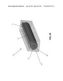 ACTUATION MECHANISMS FOR LOAD MANAGEMENT DEVICES ON AERODYNAMIC BLADES diagram and image