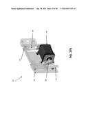 ACTUATION MECHANISMS FOR LOAD MANAGEMENT DEVICES ON AERODYNAMIC BLADES diagram and image