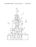 Flexing Clevis Arrangement Bolted Joint Attachment For Flexible Rotor Hub     With High Offset And High Flapping diagram and image