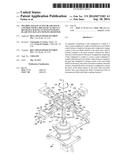 Swashplateless Active Blade Pitch Control with a Mechanical Delta-3     Restraint Having an Instantaneous Blade Pitch-flap Coupling Response diagram and image