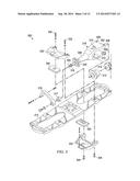 Swashplateless Active Blade Pitch Control with a Mechanical Delta-3     Restraint Having an Instantaneous Blade Pitch-flap Coupling Response diagram and image