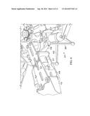 Swashplateless Active Blade Pitch Control with a Mechanical Delta-3     Restraint Having an Instantaneous Blade Pitch-flap Coupling Response diagram and image