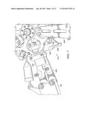 Swashplateless Active Blade Pitch Control with a Mechanical Delta-3     Restraint Having an Instantaneous Blade Pitch-flap Coupling Response diagram and image