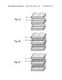 EFFICIENT WIND TURBINE BLADE DESIGN AND ASSOCIATED MANUFACTURING METHODS     USING RECTANGULAR SPARS AND SEGMENTED SHEAR WEB diagram and image