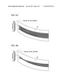 TURBINE BLADE diagram and image