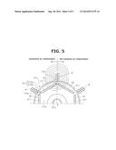 ELECTRIC FLUID PUMP diagram and image