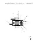 ROTARY PUMP WITH ROTOR AND STATOR ARRANGEMENT diagram and image