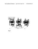 ROTARY PUMP WITH ROTOR AND STATOR ARRANGEMENT diagram and image