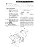 METHOD FOR MANUFACTURING STATOR FOR ELECTRIC WATER PUMP diagram and image