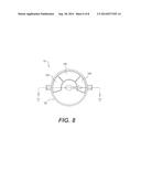 ROTARY NEEDLE AND EXPANDING BELLOWS PRESSURE INDICATOR diagram and image