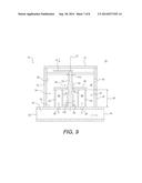 ROTARY NEEDLE AND EXPANDING BELLOWS PRESSURE INDICATOR diagram and image