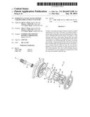 HYDRAULICALLY BALANCED STEPWISE VARIABLE DISPLACEMENT VANE PUMP diagram and image