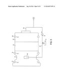 HYDRAULICALLY BALANCED STEPWISE VARIABLE DISPLACEMENT VANE PUMP diagram and image