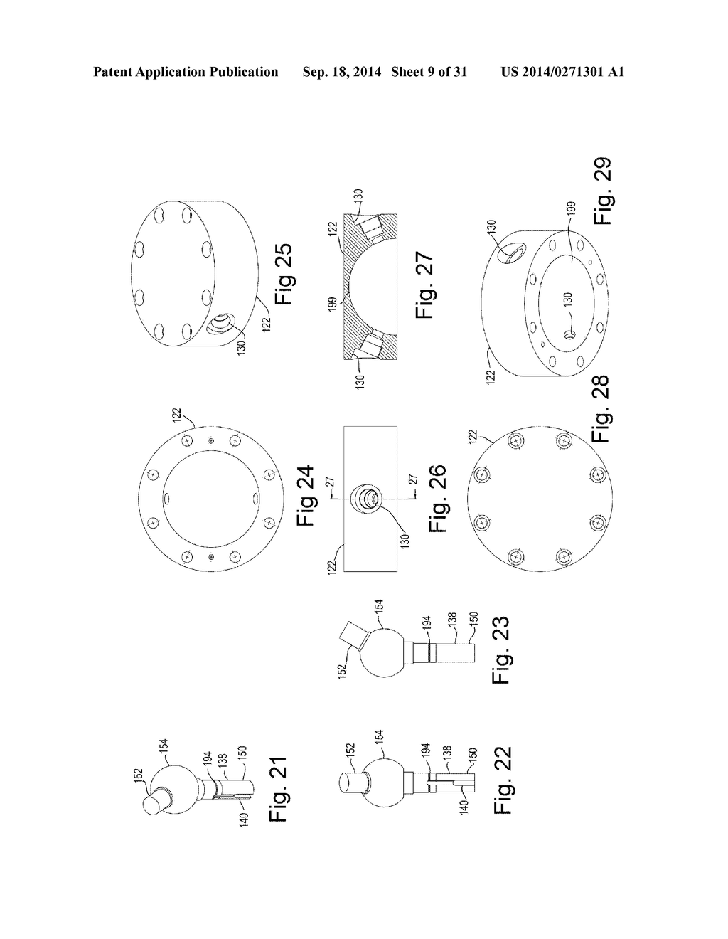 Dual Axis Rotor - diagram, schematic, and image 10