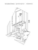 Powder Distribution for Laser Sintering Systems diagram and image