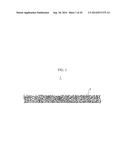 MIX-TYPE CATALYST FILTER AND MANUFACTURING METHOD THEREOF diagram and image