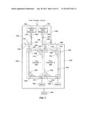 FLUIDICS SYSTEM FOR SEQUENTIAL DELIVERY OF REAGENTS diagram and image