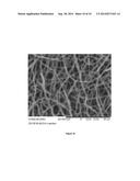 High Glass Transition Lignins and Lignin Derivatives for the Manufacture     of Carbon and Graphite Fibers diagram and image