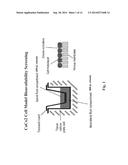 RESORPTION ENHANCERS AS ADDITIVES TO IMPROVE THE ORAL FORMULATION OF LOW     MOLECULAR WEIGHT HEPARINS diagram and image