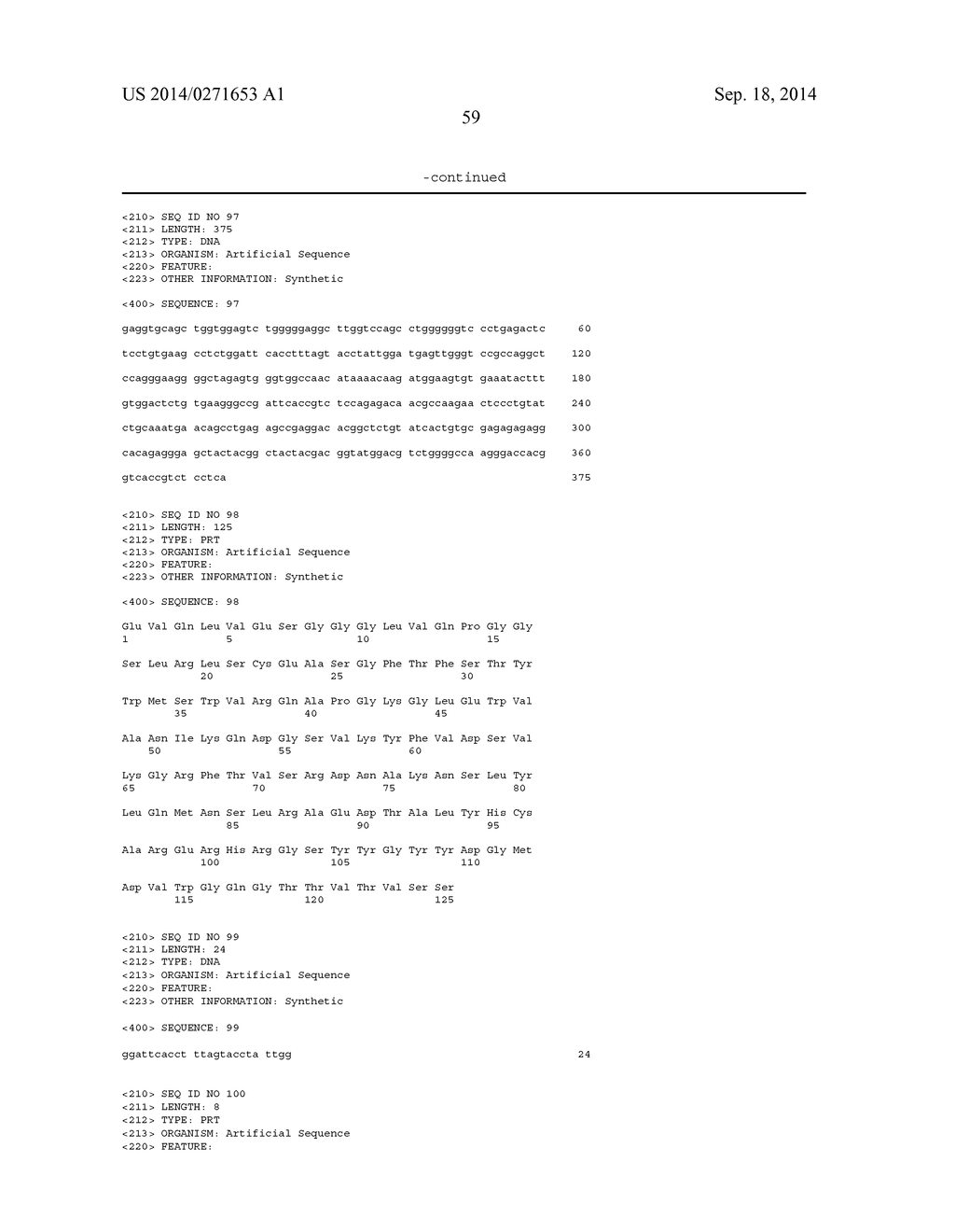 HUMAN ANTIBODIES TO RESPIRATORY SYNCYTIAL VIRUS F PROTEIN AND METHODS OF     USE THEREOF - diagram, schematic, and image 62