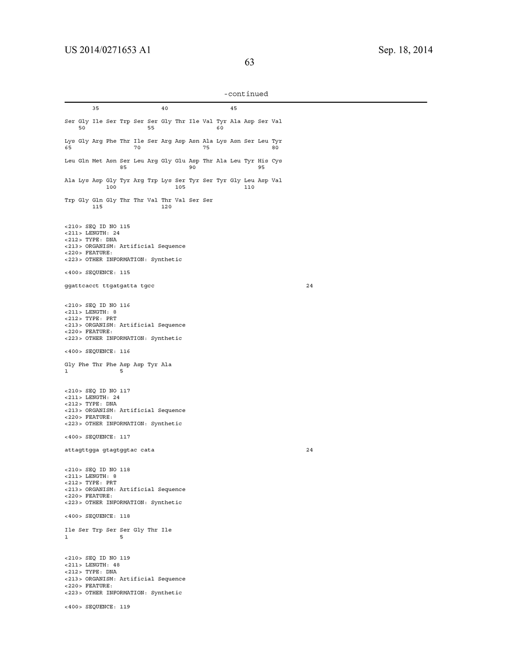 HUMAN ANTIBODIES TO RESPIRATORY SYNCYTIAL VIRUS F PROTEIN AND METHODS OF     USE THEREOF - diagram, schematic, and image 66