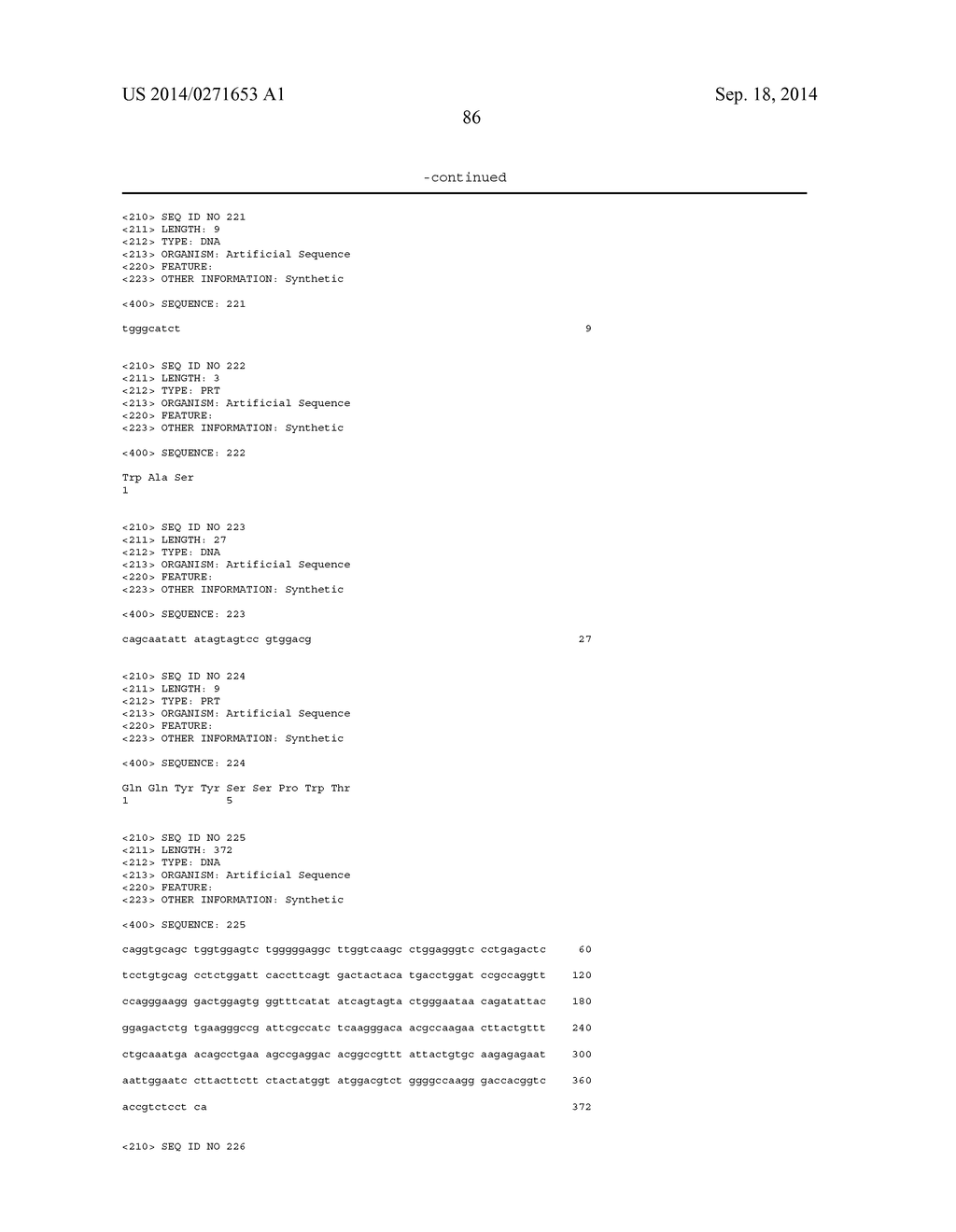 HUMAN ANTIBODIES TO RESPIRATORY SYNCYTIAL VIRUS F PROTEIN AND METHODS OF     USE THEREOF - diagram, schematic, and image 89