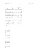 FC CONTAINING POLYPEPTIDES WITH ALTERED GLYCOSYLATION AND REDUCED EFFECTOR     FUNCTION diagram and image