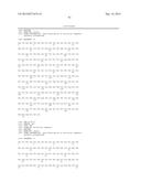 FC CONTAINING POLYPEPTIDES WITH ALTERED GLYCOSYLATION AND REDUCED EFFECTOR     FUNCTION diagram and image