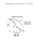 FC CONTAINING POLYPEPTIDES WITH ALTERED GLYCOSYLATION AND REDUCED EFFECTOR     FUNCTION diagram and image