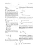 FC CONTAINING POLYPEPTIDES WITH ALTERED GLYCOSYLATION AND REDUCED EFFECTOR     FUNCTION diagram and image