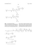 FC CONTAINING POLYPEPTIDES WITH ALTERED GLYCOSYLATION AND REDUCED EFFECTOR     FUNCTION diagram and image