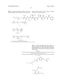 FC CONTAINING POLYPEPTIDES WITH ALTERED GLYCOSYLATION AND REDUCED EFFECTOR     FUNCTION diagram and image