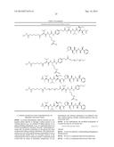 FC CONTAINING POLYPEPTIDES WITH ALTERED GLYCOSYLATION AND REDUCED EFFECTOR     FUNCTION diagram and image