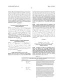 FC CONTAINING POLYPEPTIDES WITH ALTERED GLYCOSYLATION AND REDUCED EFFECTOR     FUNCTION diagram and image