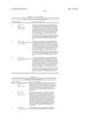 FC CONTAINING POLYPEPTIDES WITH ALTERED GLYCOSYLATION AND REDUCED EFFECTOR     FUNCTION diagram and image