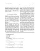 FC CONTAINING POLYPEPTIDES WITH ALTERED GLYCOSYLATION AND REDUCED EFFECTOR     FUNCTION diagram and image