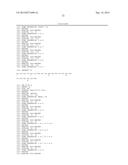 PEPTIDE VACCINE FOR PREVENTION AND IMMUNOTHERAPY OF DEMENTIA OF THE     ALZHEIMER S TYPE diagram and image