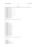 PEPTIDE VACCINE FOR PREVENTION AND IMMUNOTHERAPY OF DEMENTIA OF THE     ALZHEIMER S TYPE diagram and image