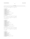 PEPTIDE VACCINE FOR PREVENTION AND IMMUNOTHERAPY OF DEMENTIA OF THE     ALZHEIMER S TYPE diagram and image