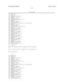 PEPTIDE VACCINE FOR PREVENTION AND IMMUNOTHERAPY OF DEMENTIA OF THE     ALZHEIMER S TYPE diagram and image