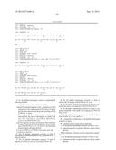 PEPTIDE VACCINE FOR PREVENTION AND IMMUNOTHERAPY OF DEMENTIA OF THE     ALZHEIMER S TYPE diagram and image