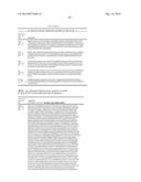 PORCINE REPRODUCTIVE AND RESPIRATORY SYNDROME VIRUS, COMPOSITIONS, VACCINE     AND METHODS OF USE diagram and image