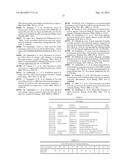 METHODS AND COMPOSITIONS FOR NOROVIRUS BLOCKADE EPITOPES diagram and image