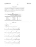 METHODS AND COMPOSITIONS FOR NOROVIRUS BLOCKADE EPITOPES diagram and image