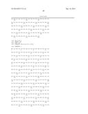 METHODS AND COMPOSITIONS FOR NOROVIRUS BLOCKADE EPITOPES diagram and image