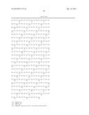 METHODS AND COMPOSITIONS FOR NOROVIRUS BLOCKADE EPITOPES diagram and image